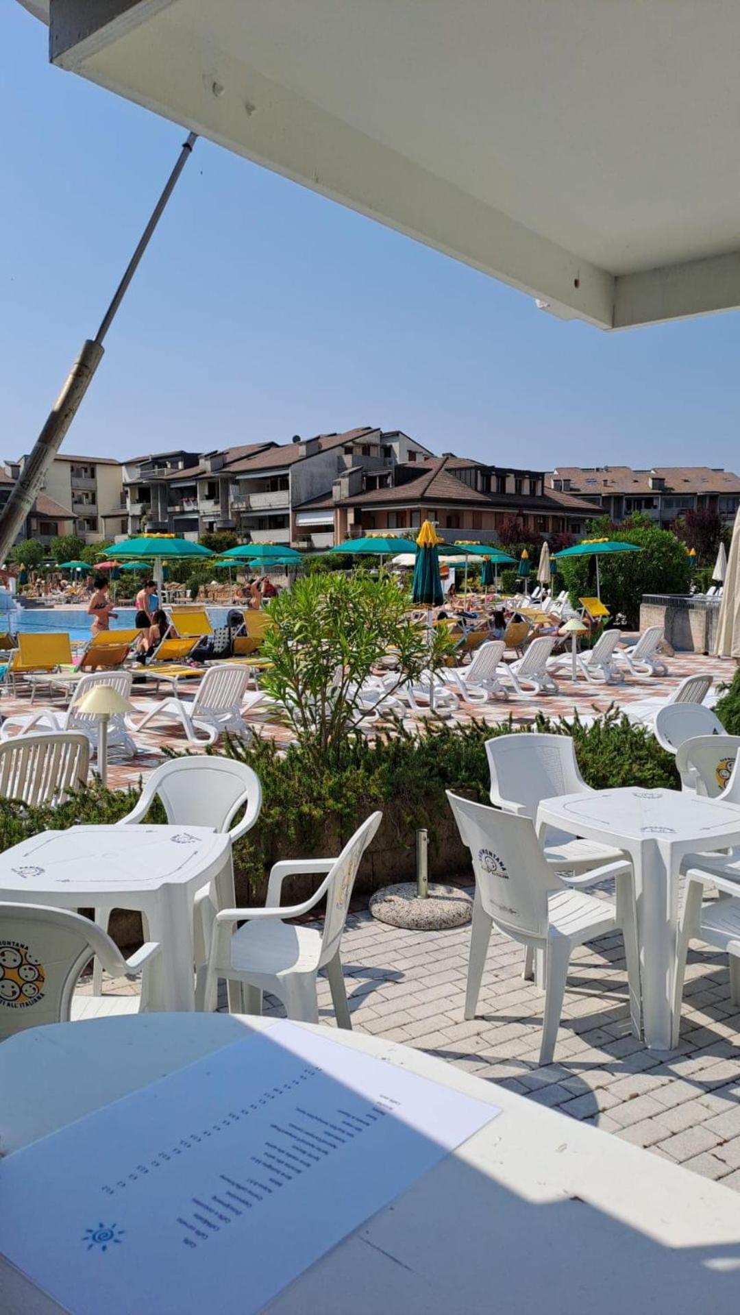 Casa Lorenzo * Desenzano del Garda